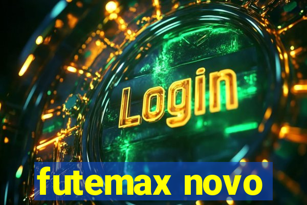 futemax novo